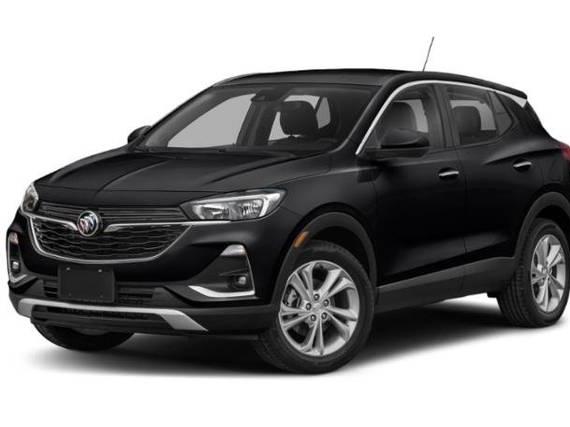 BUICK ENCORE GX 2022 KL4MMBS26NB123615 image BUICK ENCORE GX 2022 KL4MMBS26NB123615 image